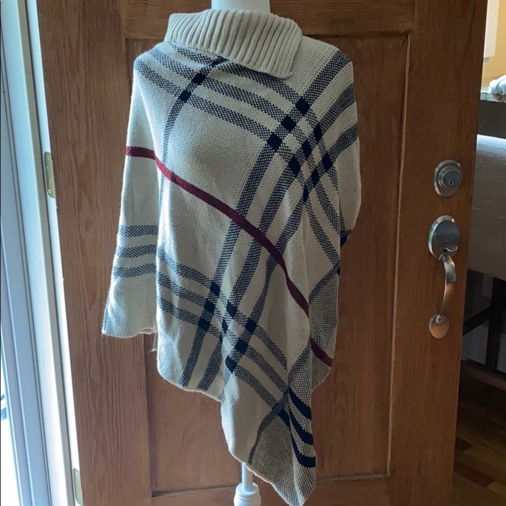 Poncho